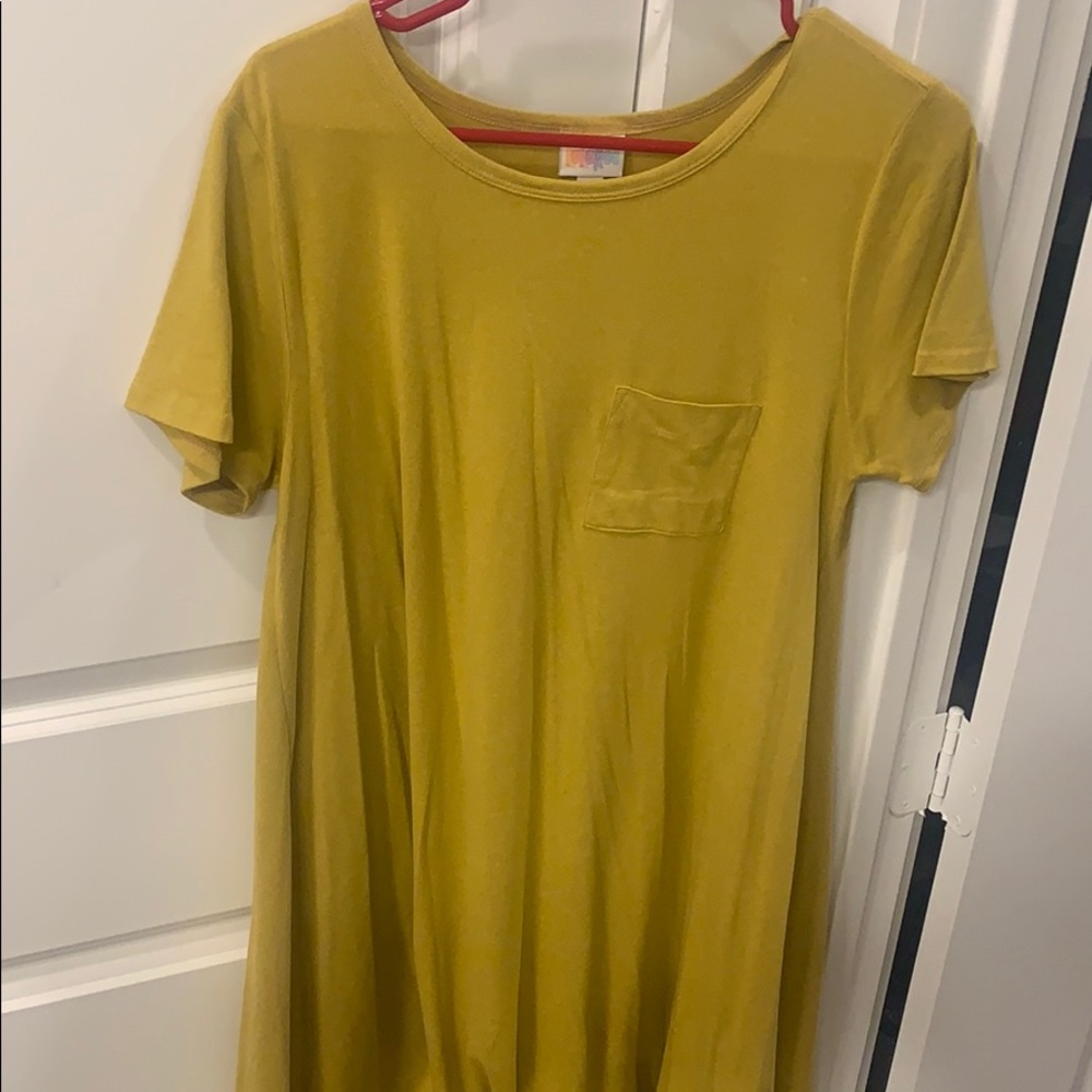 LuLaRoe Carly Dress
